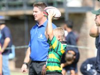 Frans Conradie vs Welgemoed